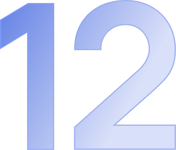 12