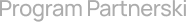 Program Partnerski