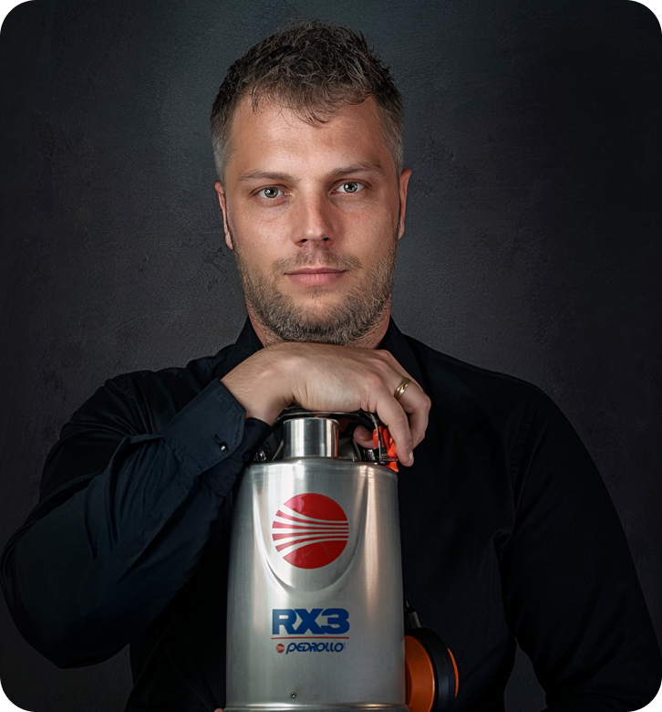 Paweł Fergiński