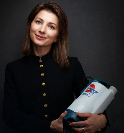 Sylwia Dąbrowska