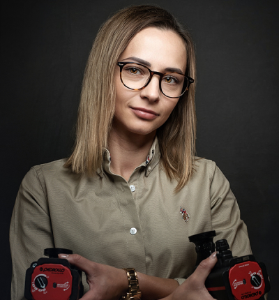 Martyna Perzyna
